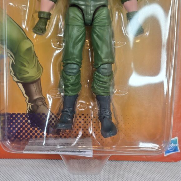 Marvel Comics QLegends Professor X Savage Land Uncanny X-Men Retro NEW - Picture 5 of 7